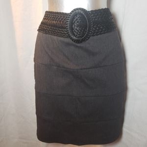 Have & Have Size Large skirt